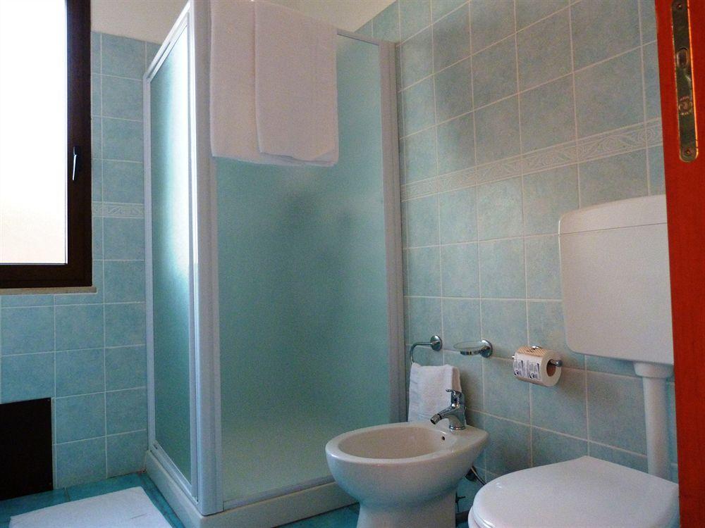 Bellavista Hotel S'archittu Cuglieri