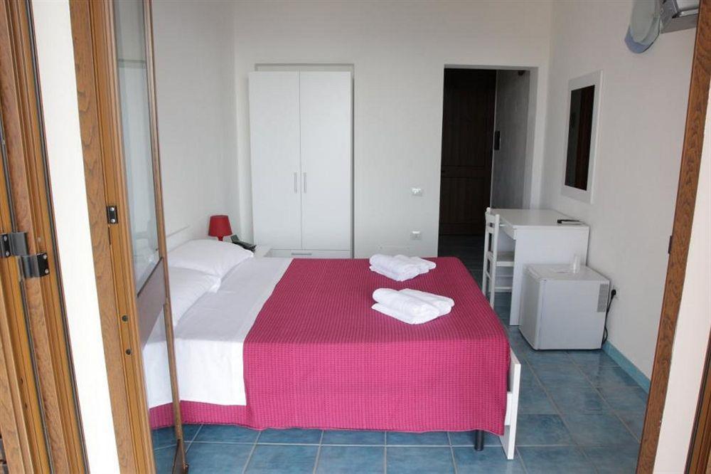 Hotel Bellavista S'archittu Cuglieri