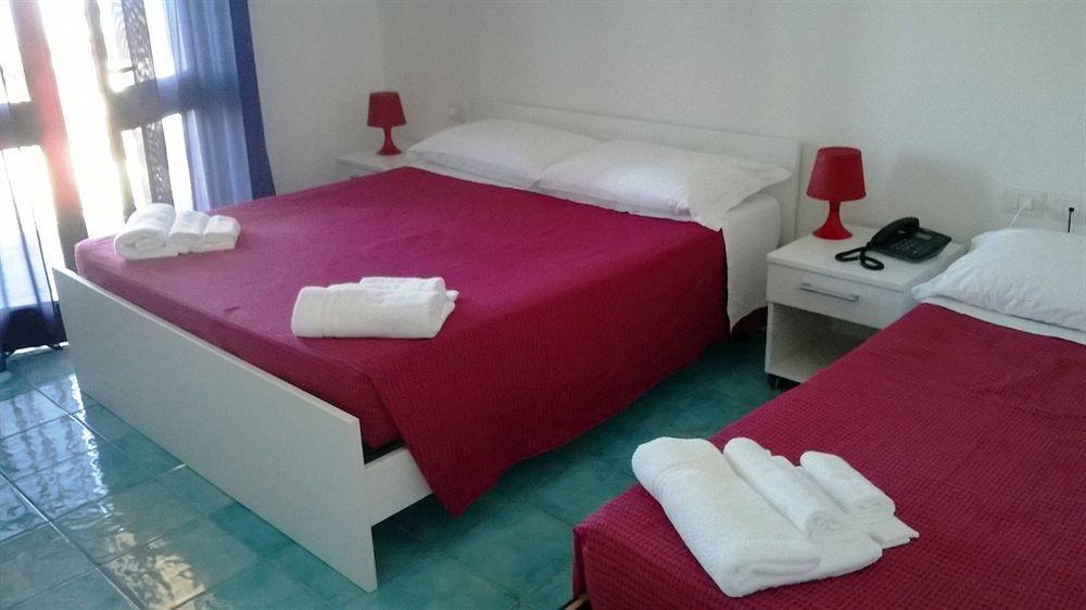 Bellavista Hotel S'archittu Cuglieri