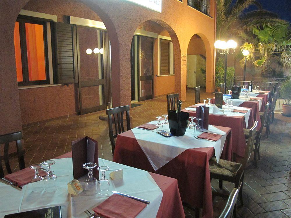 Bellavista Hotel