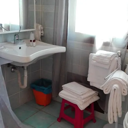 Hotel Bellavista S'Archittu Chambre photo
