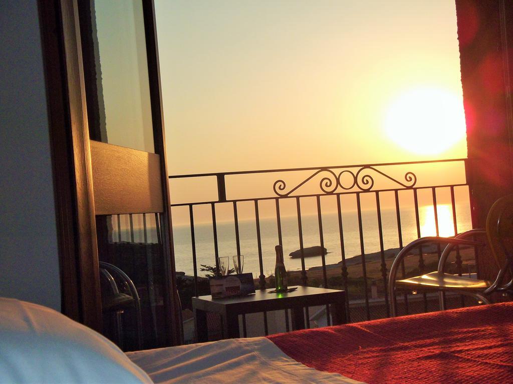Hotel Hotel Bellavista S'Archittu