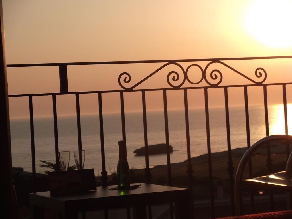 Hotel Bellavista S'archittu Cuglieri