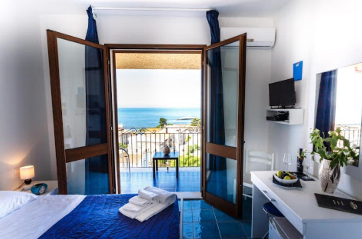 Bellavista Hotel S'archittu Cuglieri