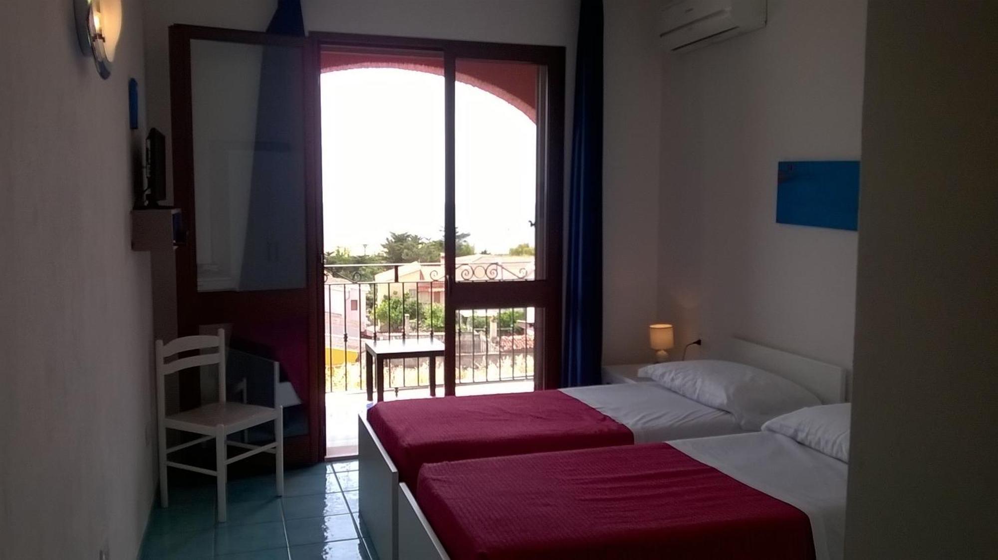Hotel Bellavista S'Archittu