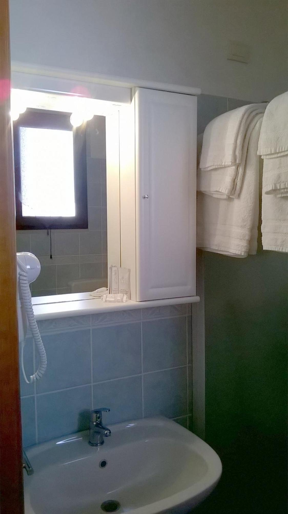 Bellavista Hotel S'archittu Cuglieri