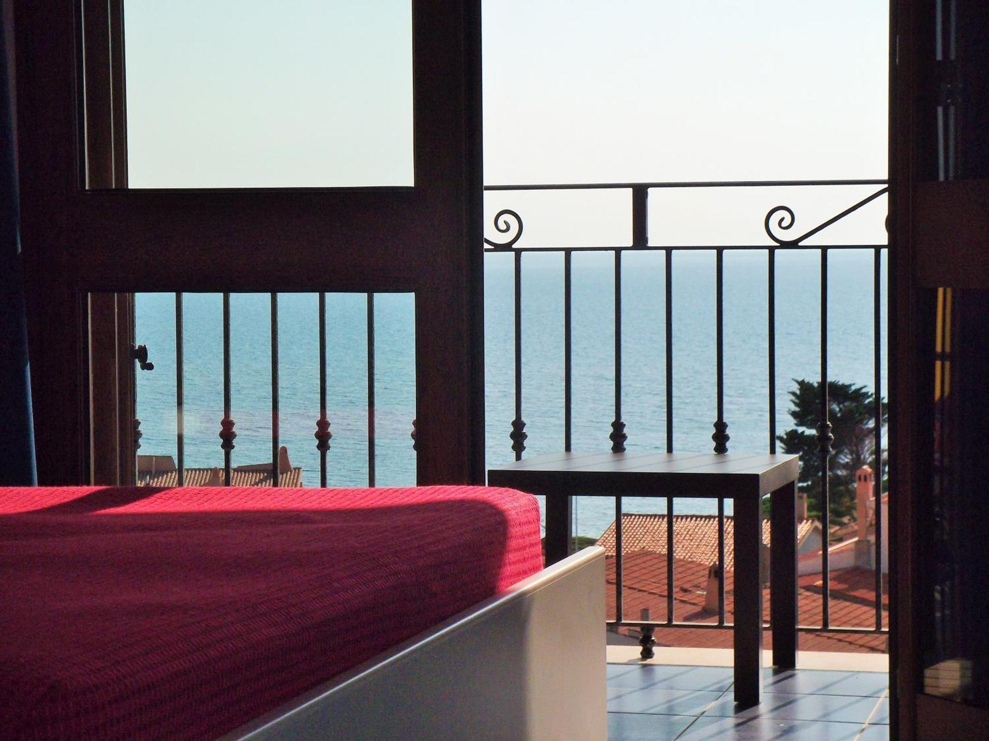 Hotel Bellavista S'archittu Cuglieri
