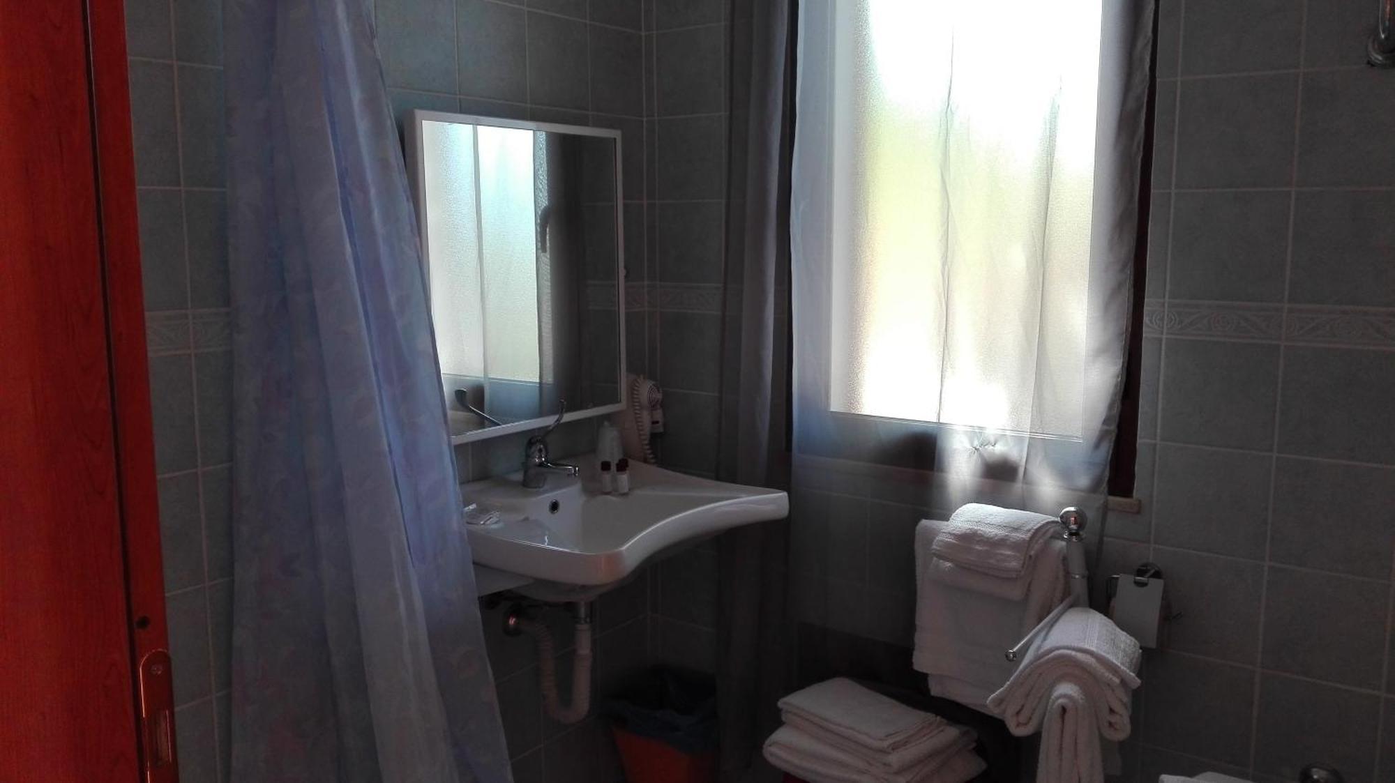 Hotel Bellavista S'Archittu