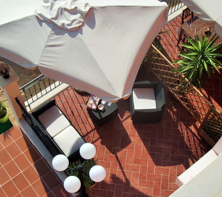 Bellavista Hotel