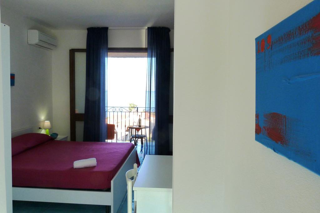Bellavista S'archittu Cuglieri