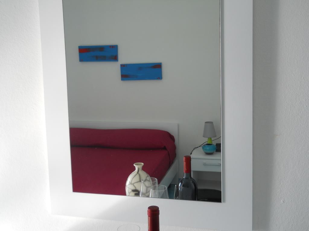 Bellavista Hotel S'Archittu