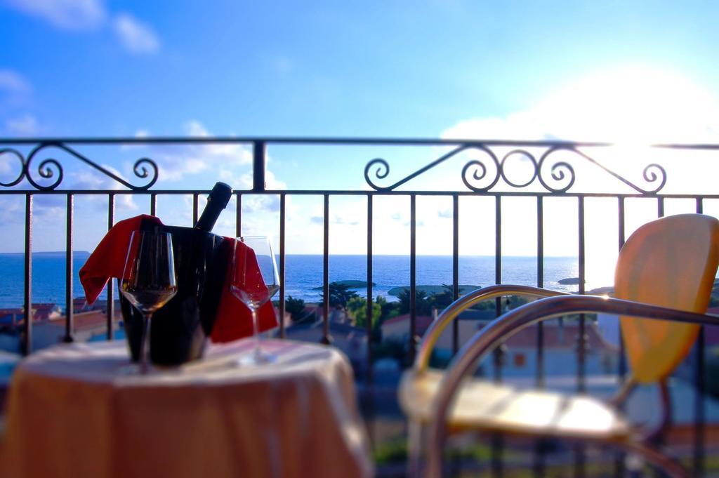 Bellavista Hotel S'archittu Cuglieri