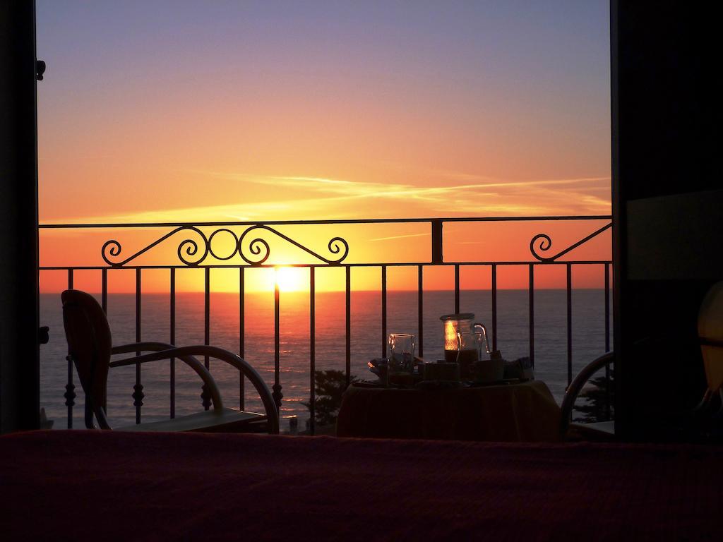 Hotel Bellavista S'archittu Cuglieri