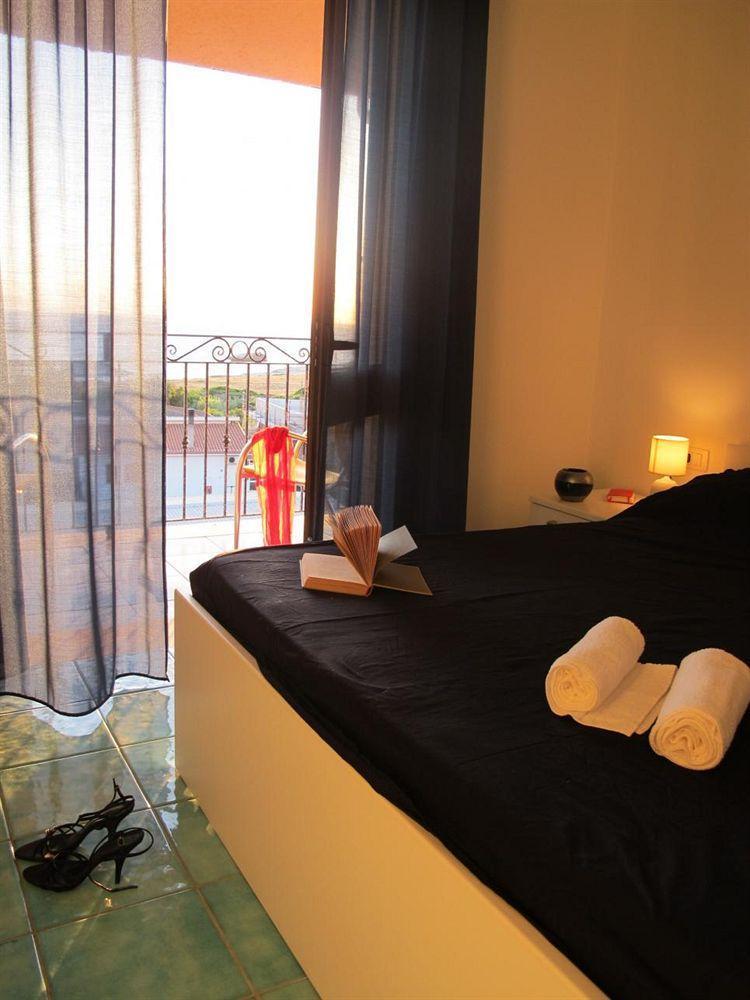 Bellavista Hotel 3*