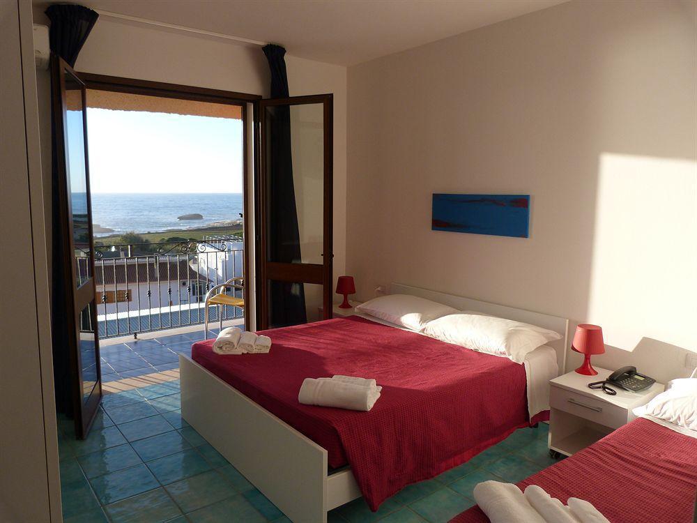 Hotel Hotel Bellavista S'Archittu S'archittu Cuglieri