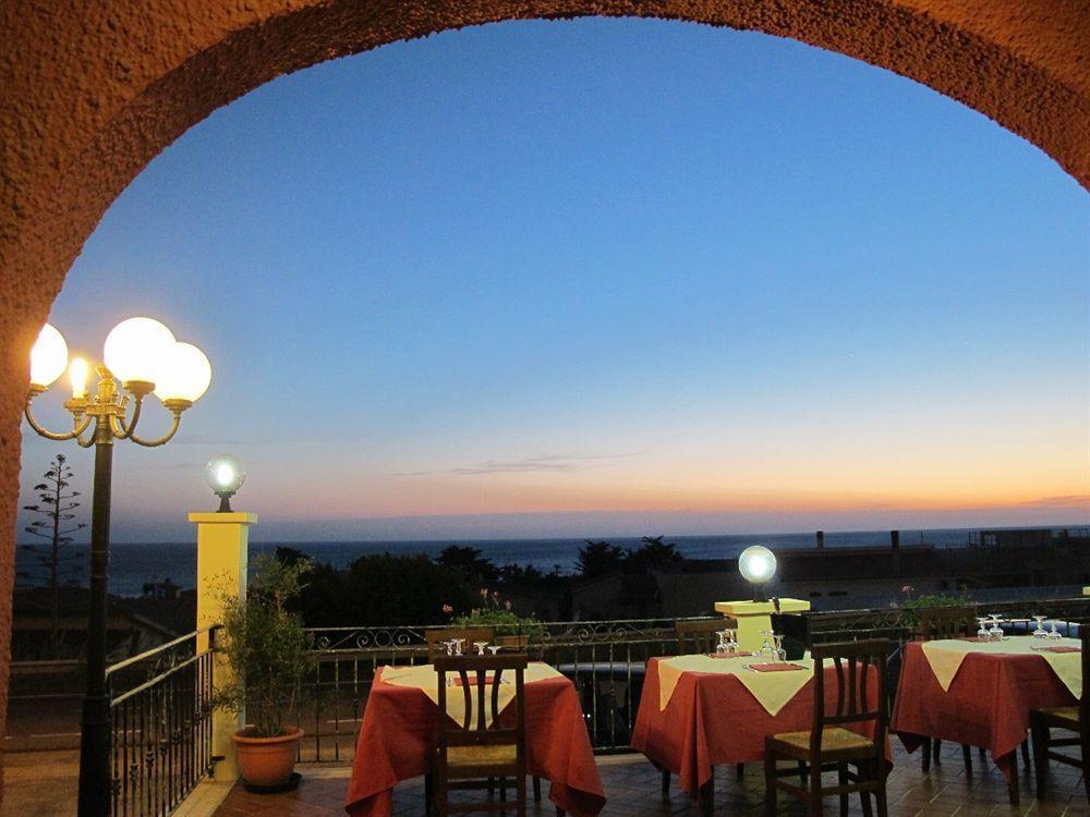 Hotel Bellavista S'Archittu 3* S'archittu Cuglieri