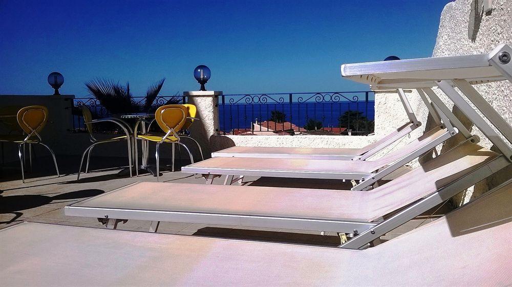 Hotel Bellavista S'Archittu Hotel