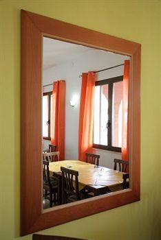 Hotel Bellavista S'Archittu 3* S'archittu Cuglieri