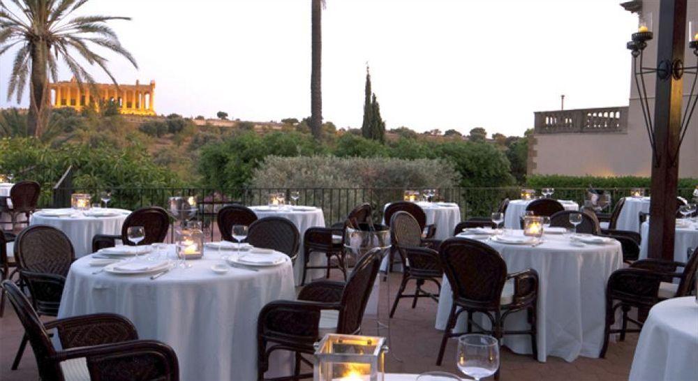 Hotel Hotel Bellavista S'Archittu