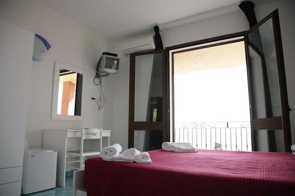 Hotel Bellavista S'Archittu S'archittu Cuglieri