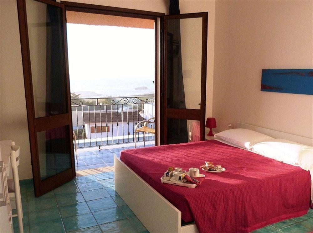 Hotel Bellavista S'Archittu Hotel