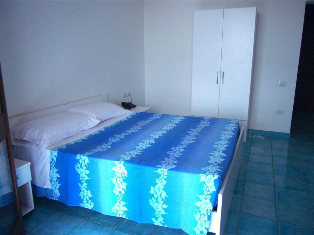 Hotel Hotel Bellavista S'Archittu 3*