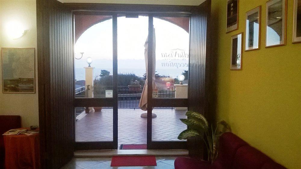Hotel Bellavista S'Archittu 3*