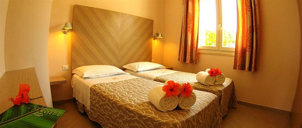 Hotel Bellavista S'archittu Cuglieri