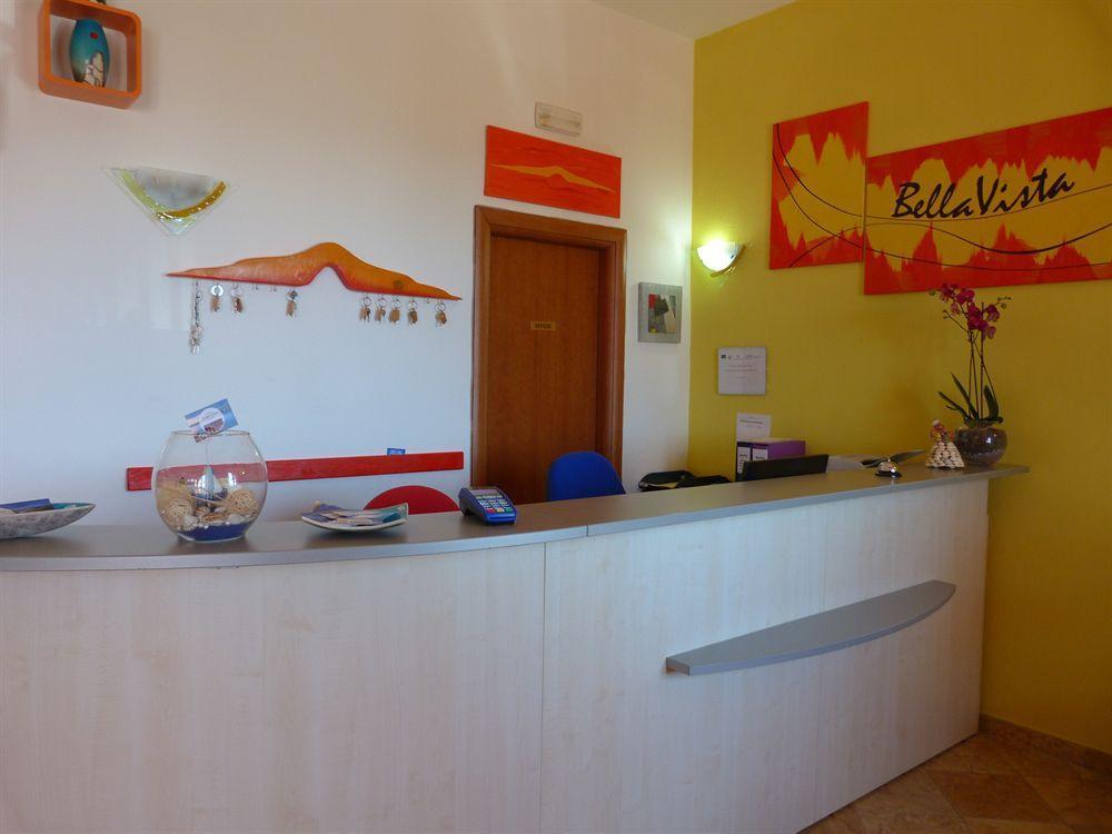 Hotel Bellavista S'Archittu Hotel S'archittu Cuglieri