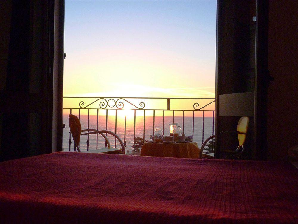 Hotel Hotel Bellavista S'Archittu 3*