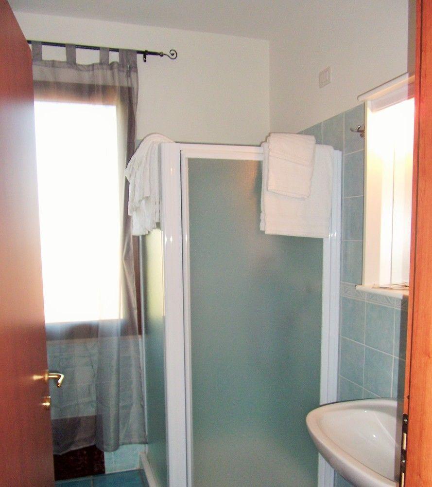 Hotel Hotel Bellavista S'Archittu S'archittu Cuglieri