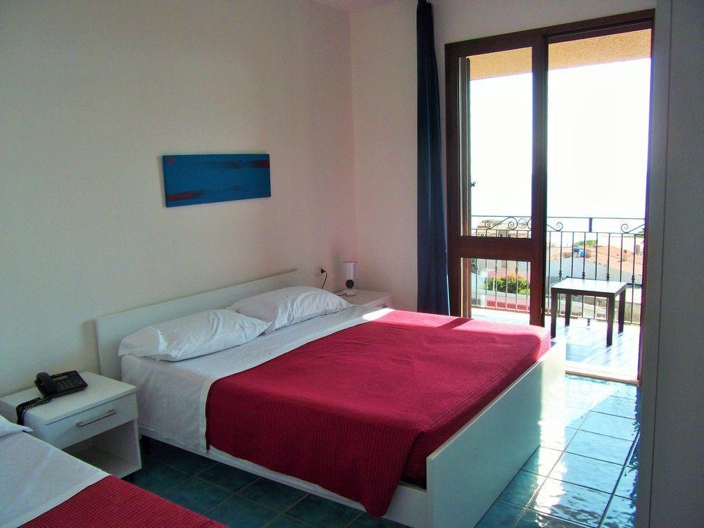 Hotel Hotel Bellavista S'Archittu