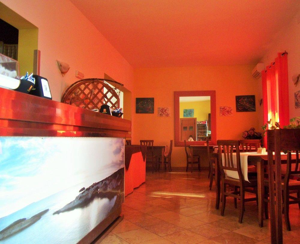 Hotel Bellavista S'Archittu Hotel