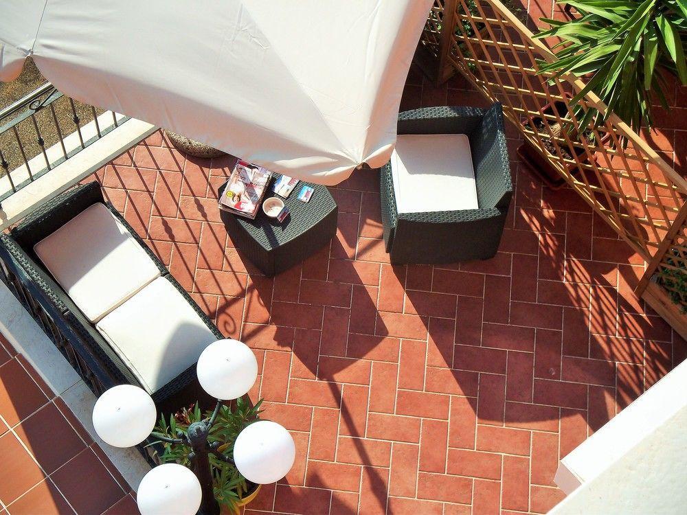 Hotel Hotel Bellavista S'Archittu 3*