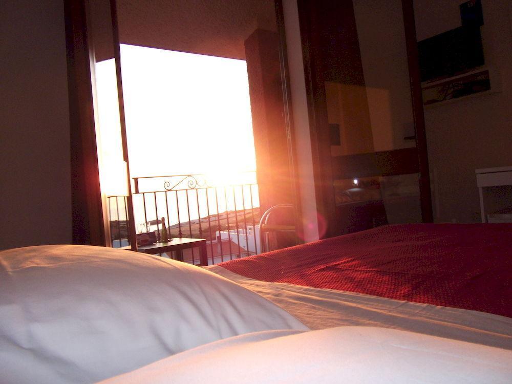 Hotel Hotel Bellavista S'Archittu