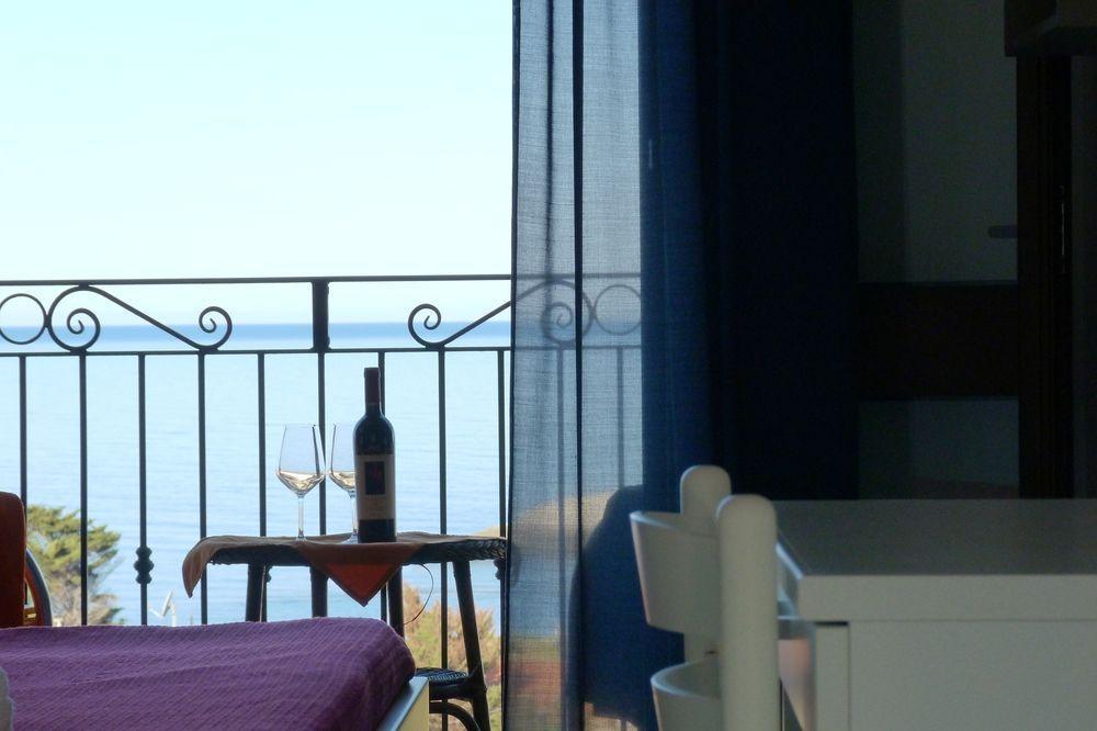 Bellavista 3* S'Archittu