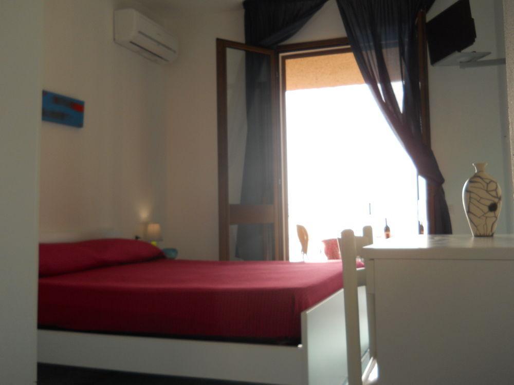 Hotel Hotel Bellavista S'Archittu