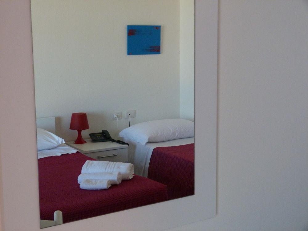 Hotel Bellavista S'Archittu Hotel S'archittu Cuglieri