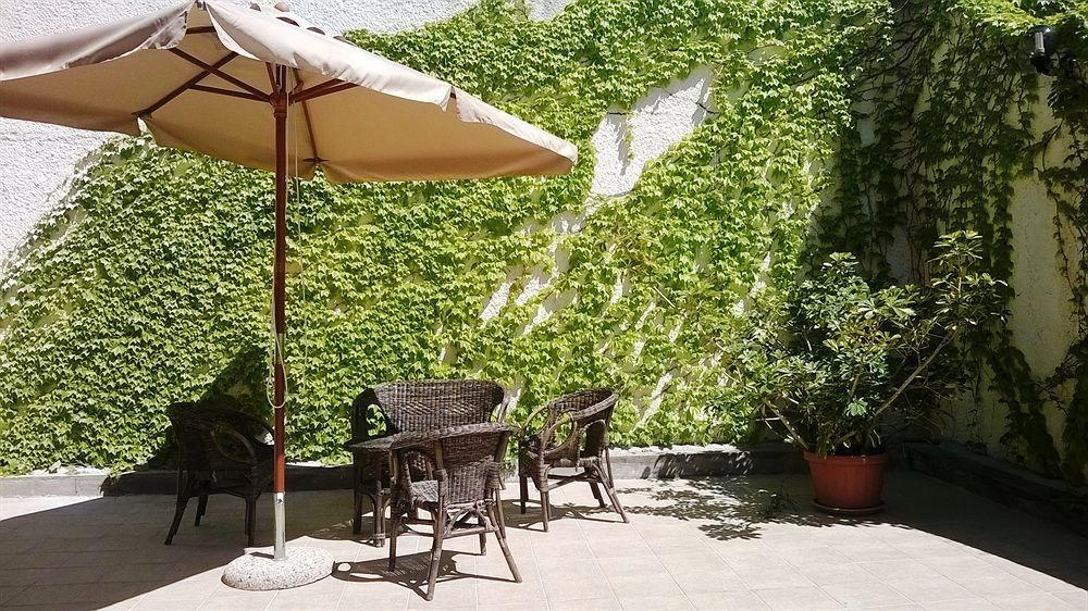 Hotel Hotel Bellavista S'Archittu 3*