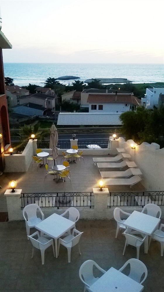Hotel Bellavista S'Archittu