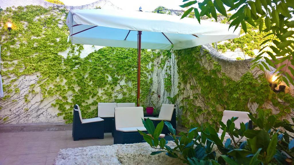 Bellavista Hotel S'archittu Cuglieri